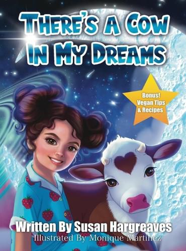 Cover image for There's a Cow in My Dreams