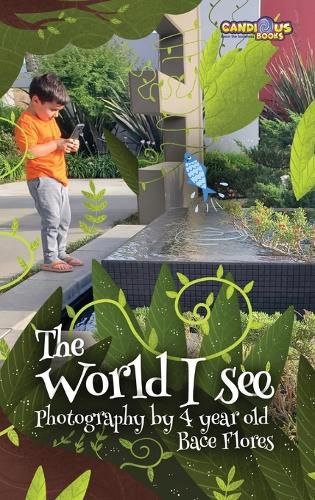 Cover image for The The World I See