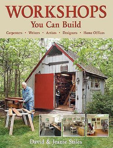 Cover image for Workshops You Can Build