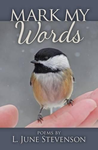 Cover image for Mark My Words
