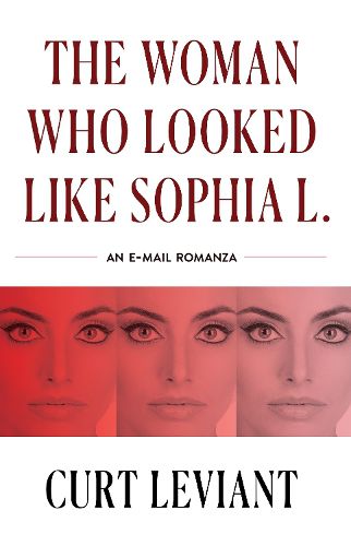 Cover image for The Woman Who Looked Like Sophia L.