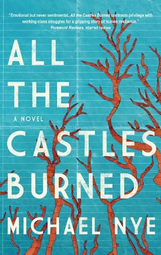 Cover image for All the Castles Burned
