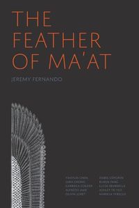 Cover image for The feather of Ma'at