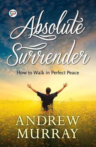 Cover image for Absolute Surrender