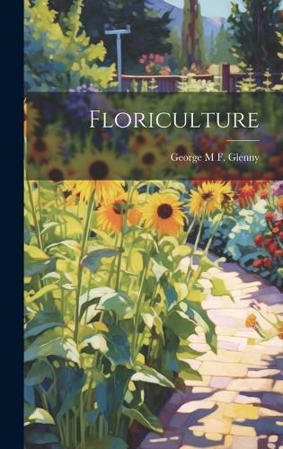 Cover image for Floriculture