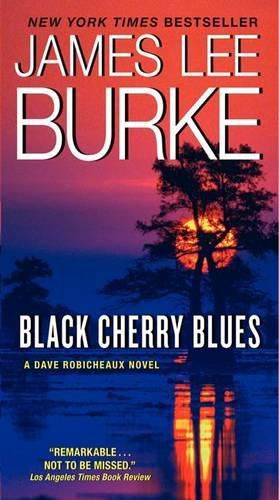 Cover image for Black Cherry Blues