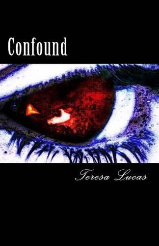 Cover image for Confound