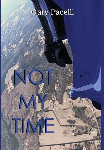 Cover image for Not My Time