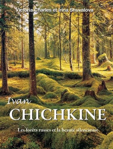 Cover image for Ivan Chichkine