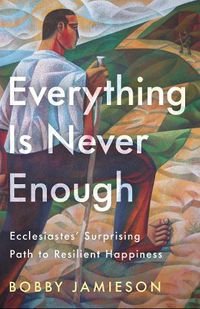 Cover image for Everything Is Never Enough