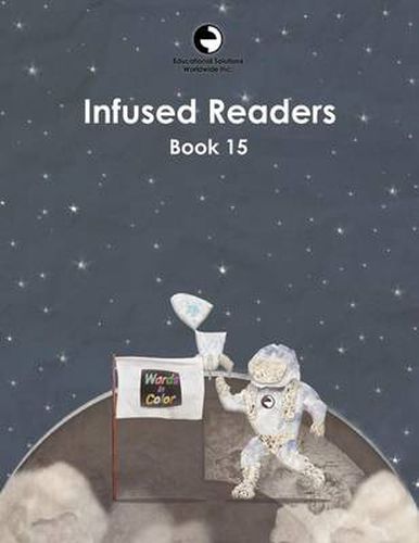 Cover image for Infused Readers: Book 15