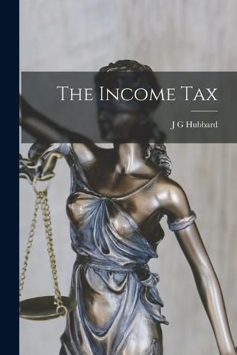 Cover image for The Income Tax