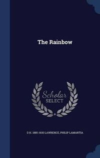 Cover image for The Rainbow