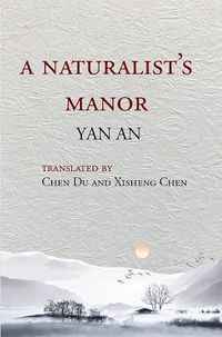 Cover image for A Naturalist's Manor