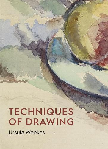 Cover image for Techniques of Drawing