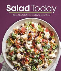 Cover image for Salad Today