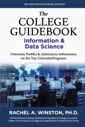 Cover image for The College Guidebook