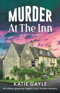 Cover image for Murder at the Inn