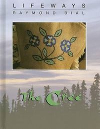 Cover image for The Cree