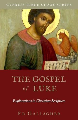 Cover image for The Gospel of Luke