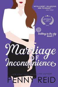 Cover image for Marriage of Inconvenience