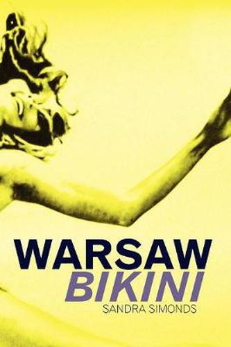 Cover image for Warsaw Bikini