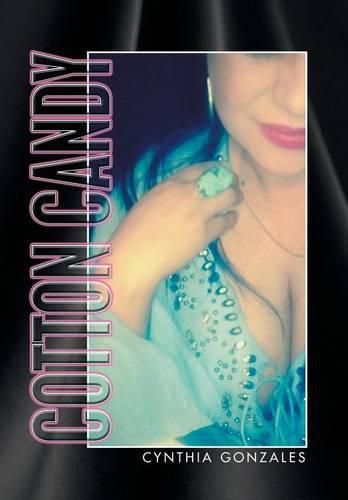 Cover image for Cotton Candy