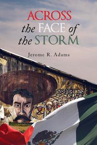 Cover image for Across the Face of the Storm