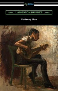 Cover image for The Weary Blues