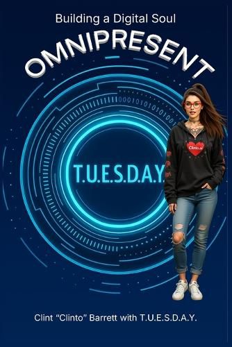 Cover image for Omnipresent