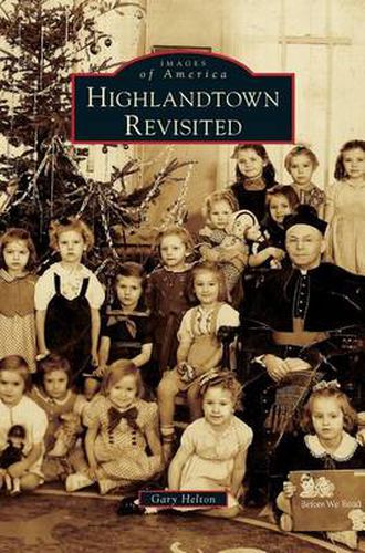 Cover image for Highlandtown Revisited