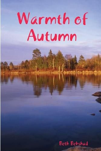 Cover image for Warmth of Autumn