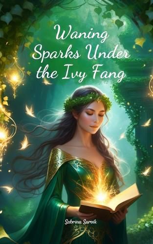Cover image for Waning Sparks Under the Ivy Fang
