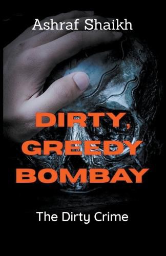 Cover image for The Dirty Crime