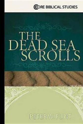 Cover image for Dead Sea Scrolls, The