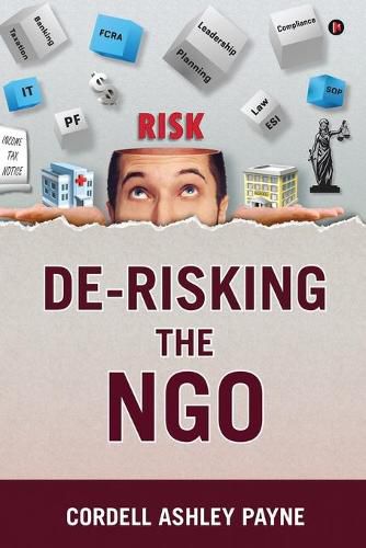 Cover image for De-Risking the Ngo