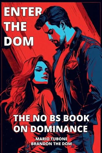 Cover image for Enter The Dom