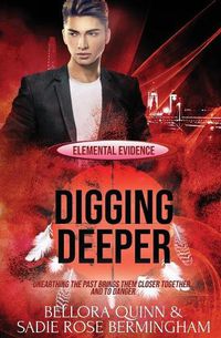 Cover image for Digging Deeper