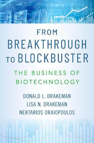 Cover image for From Breakthrough to Blockbuster