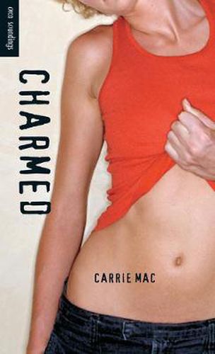 Cover image for Charmed