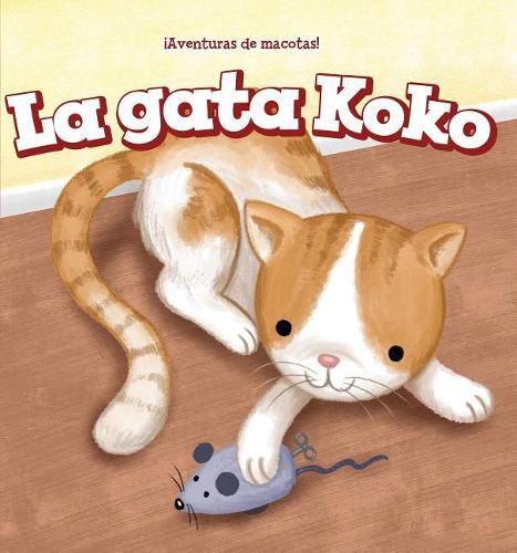 La Gata Koko (Koko the Cat)