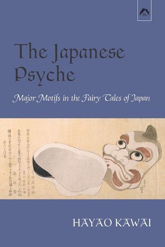 The Japanese Psyche: Major Motifs in the Fairy Tales of Japan