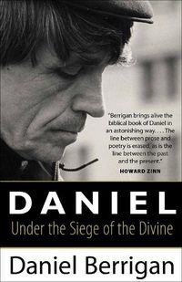 Cover image for Daniel: Under the Siege of the Divine