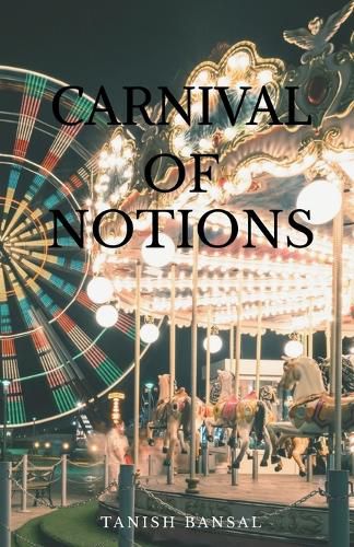 Cover image for Carnival of Notions