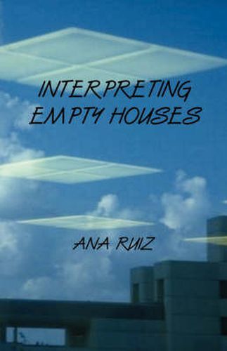 Cover image for Interpreting Empty Houses