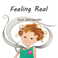 Cover image for Feeling Real