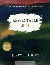 Cover image for Respectable Sins Small-Group Curriculum