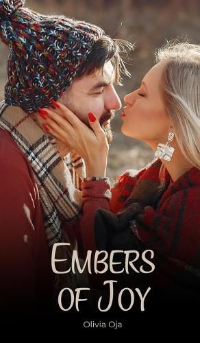 Cover image for Embers of Joy