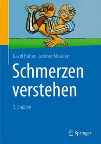 Cover image for Schmerzen Verstehen