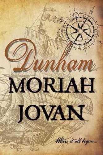 Cover image for Dunham